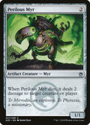 Perilous Myr [Masters 25]