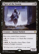 Piper of the Swarm (100/269) [Throne of Eldraine]