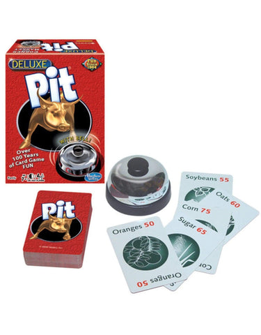 Pit: Deluxe