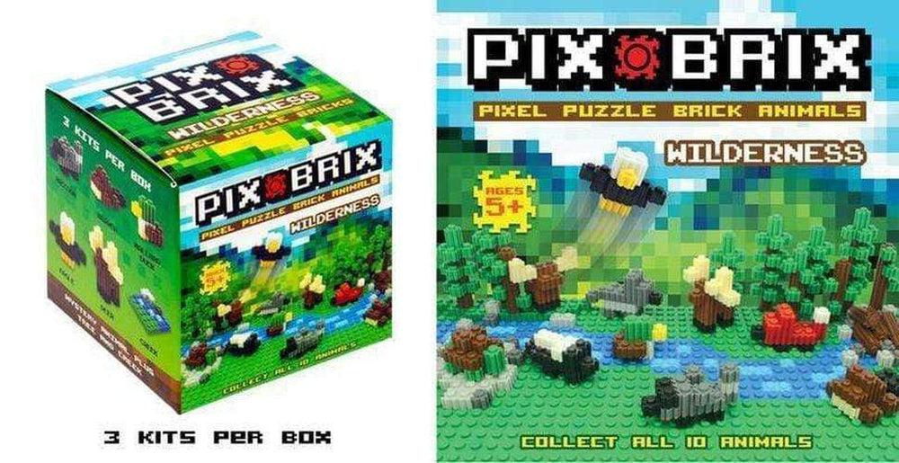 Pikachu Pokémon Pixel Art - Pix Brix Instructions 