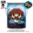 Pix Brix Paint Bucket Puzzles