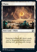 Plains (265) [Dungeons & Dragons: Adventures in the Forgotten Realms]