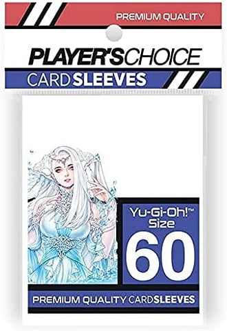 Player's Choice Japanese Size Cards