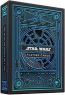 Playing Cards: Theory 11