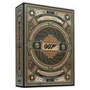 Playing Cards: Theory 11