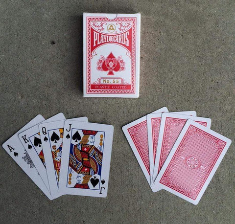 Playing Cards