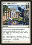 Plea for Guidance [Born of the Gods]