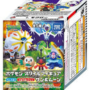 Pokemon Blind Pull Figure Box