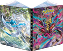 Pokemon Giratina & Gardevoir 9 Pocket Portfolio