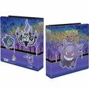 Pokemon Haunted Hollow 2" Album