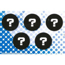 Pokemon Mystery Keychain