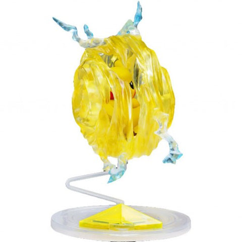 Pokemon Pikachu Catastropika Figure