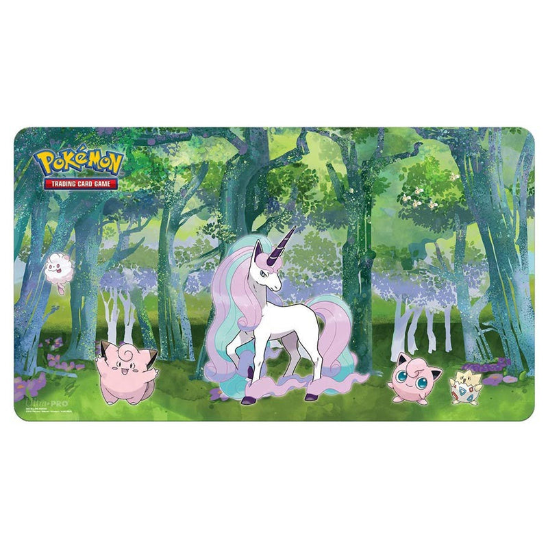 Pokemon Playmat
