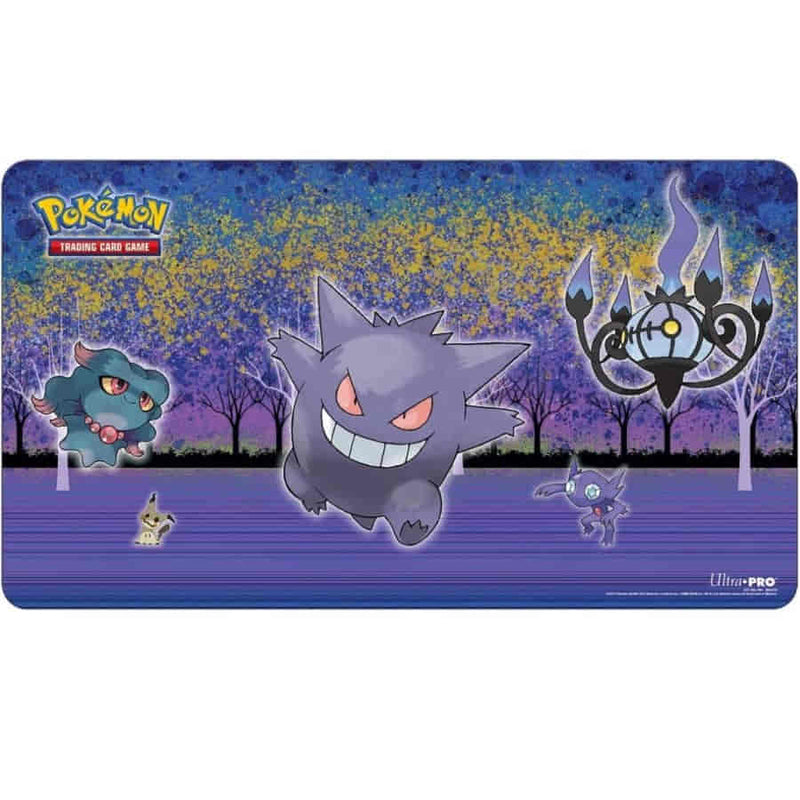 Pokemon Playmat