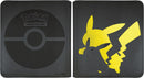 Pokémon TCG: Elite Series - Pikachu 12-Pocket Zippered PRO-Binder