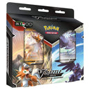 Pokémon TCG: V Battle Deck Lycanroc vs. Corviknight
