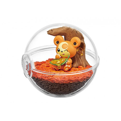 Pokemon Terrarium Collection Vol. 11