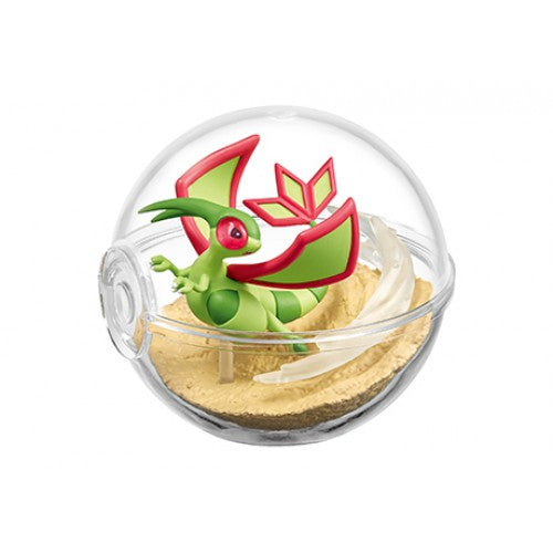 Pokemon Terrarium Collection Vol. 11