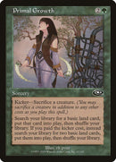Primal Growth [Planeshift]