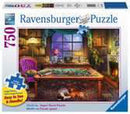 Puzzler's Place Puzzle