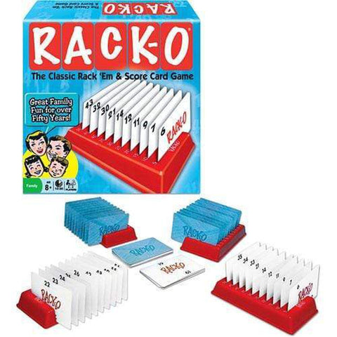 Rack-O