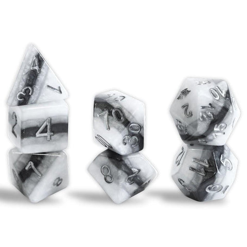 Reality Shards Dice: Truth 7 Dice Set
