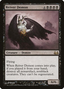 Reiver Demon [Duel Decks: Divine vs. Demonic]