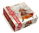 Rising Sun