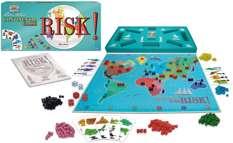 Risk classic (1959)