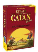 Rivals for Catan: Deluxe Edition