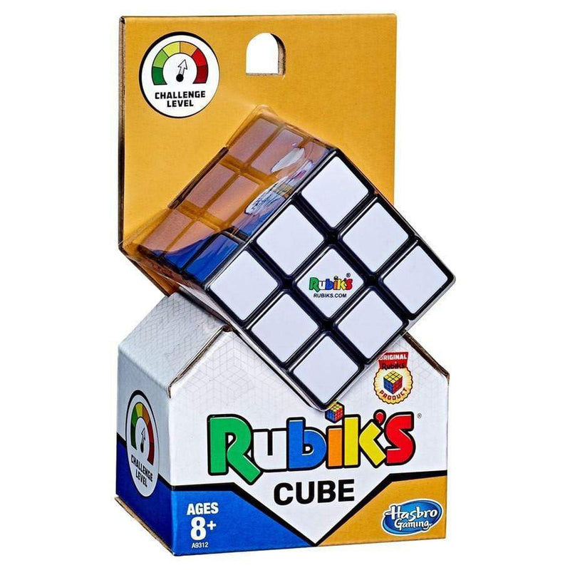 Rubik's Cube 3x3 [Hasbro]