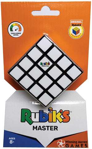 Rubik's Master Cube