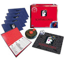 Scattergories 30th Anniversary Edition