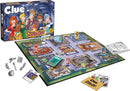 Scooby-Doo Clue