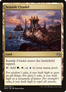 Seaside Citadel [Modern Masters 2017]