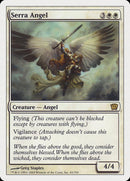 Serra Angel [Ninth Edition]