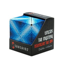 Shashibo Cube