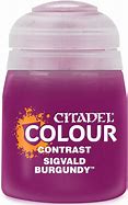 Citadel Contrast Paints