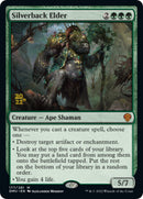 Silverback Elder [Dominaria United Prerelease Promos]