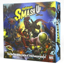 Smash Up