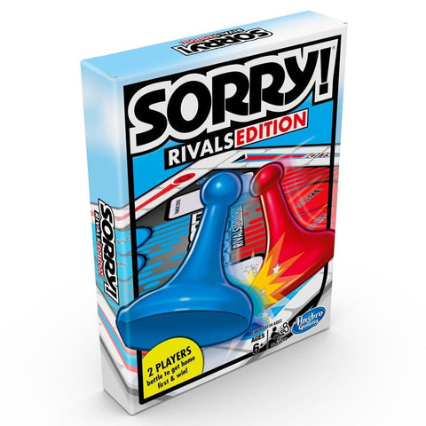 Sorry Rivals Edition