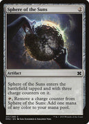 Sphere of the Suns [Modern Masters 2015]