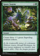 Spore Swarm [Dominaria]