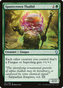 Sporecrown Thallid [Dominaria]
