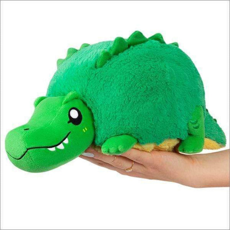 Squishable Alligator