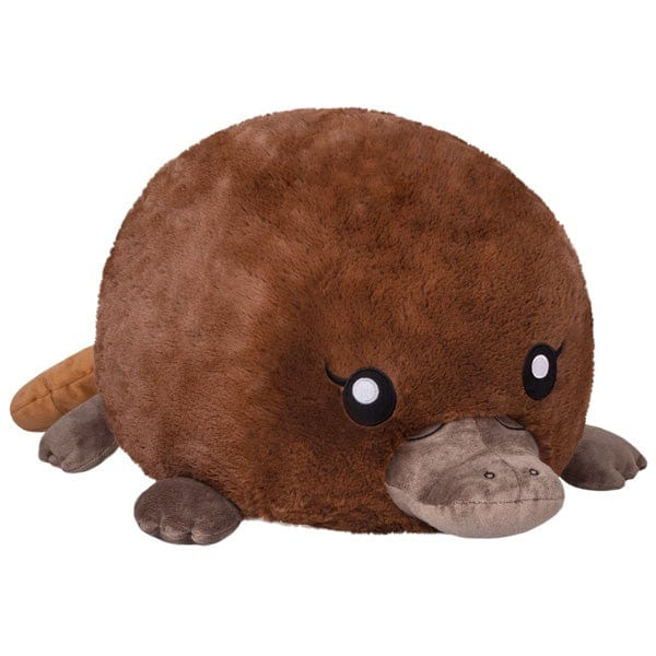 Squishable Baby Platypus