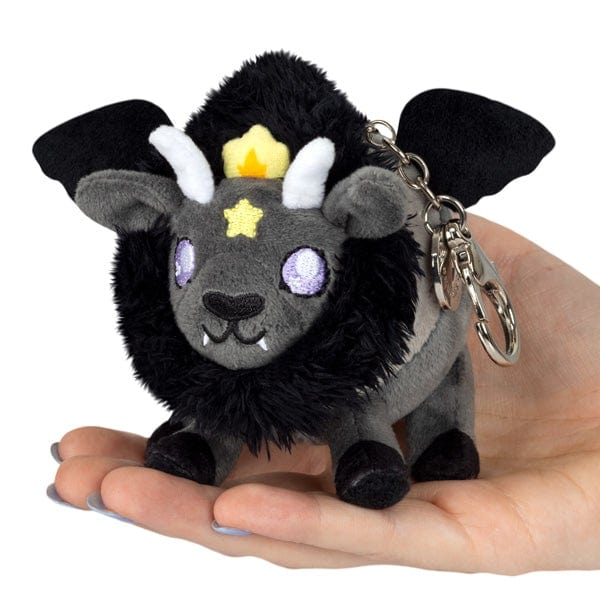 Squishable Baphomet