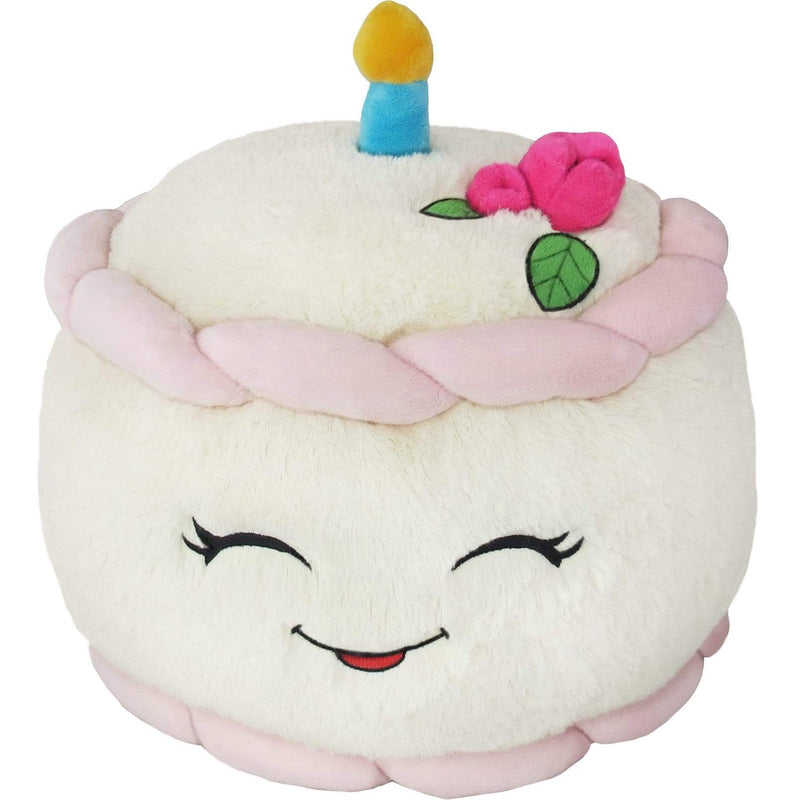 Squishable Birthday Cake