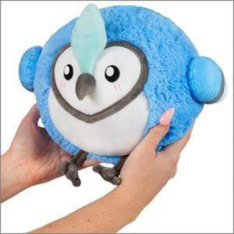 Squishable Blue Jay