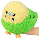 Squishable Budgie